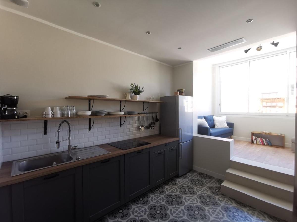 Apartment Appartement, 3 Pieces, Monte Europa Nizza