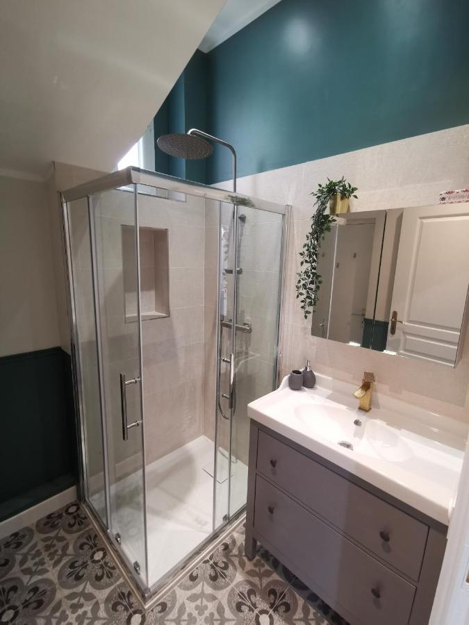 Appartement, 3 Pieces, Monte Europa Nizza