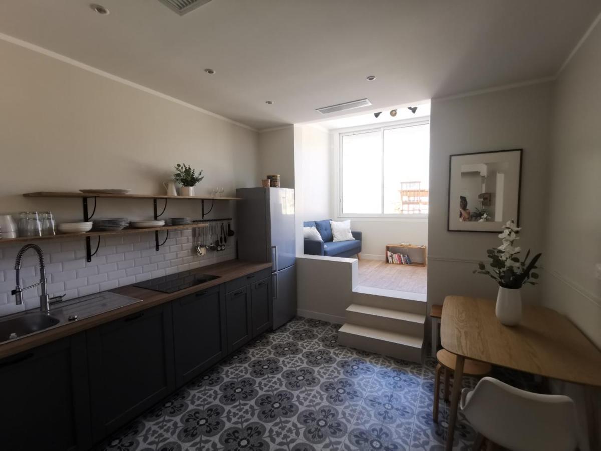 Apartment Appartement, 3 Pieces, Monte Europa Nizza